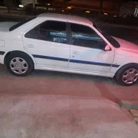 پارس تیو5 دریچه گاز سیمی