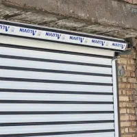 تولید درب کرکره|خدمات پیشه و مهارت|مسجد سلیمان, |دیوار