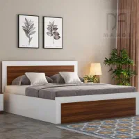 تخت دونفره مینیمال مدلliyam*تکنفره ورنگبندی موجود