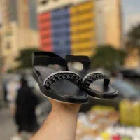 صندل ودمپایی زنانه|کیف، کفش، کمربند|کرج, چهارصد دستگاه|دیوار