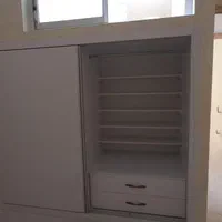 ساخت اجرا ونصب انواع کابینت و کمد|جاکفشی، کمد، دراور|اصفهان, ارداجی|دیوار