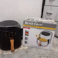 سرخکن بدون روغن