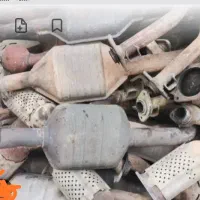 فروش و نصب انواع اگزوز