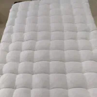 دوخت انواع تشک