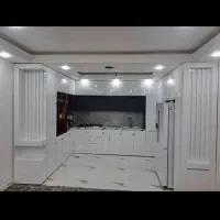ام دی افی نوین سازنده کابینت و کمد دیواری