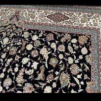 فرش شیک و طرح جدید