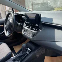 تویوتا کرولا تیپ الیت ۲۰۲۳|خودرو سواری و وانت|بابل, |دیوار