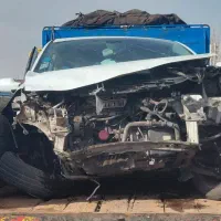 مگان تصادفی