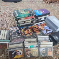 نوار کاست و فیلم|فیلم و موسیقی|اراک, |دیوار