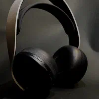 هدفون/هدست گیمینگ سونی پالس ps5 3d|کنسول، بازی ویدئویی و آنلاین|تهران, پونک|دیوار