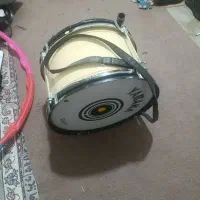 طبل محرم|درام و پرکاشن|اسلام‌‌آباد غرب, |دیوار