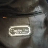 کت تک رنگ مشکی سایز 46|لباس|شیراز, مسلم|دیوار