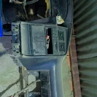 داشبورد رادیات