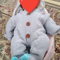 بافت نوزادی