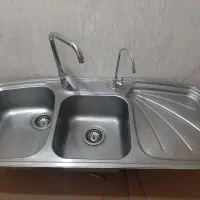 سینک البرز