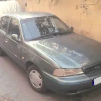 دوو سیلو ۷۸|خودرو سواری و وانت|تهران, خواجه نصیر طوسی|دیوار