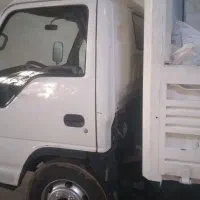 ایسوزو ۶ تن مدل ۹۰|خودرو سنگین|ورامین, ورامین|دیوار