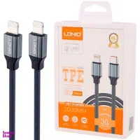 شارژر دیواری 20 وات اپل مدل B A با کابل Type C|لوازم جانبی موبایل و تبلت|رشت, بازار|دیوار