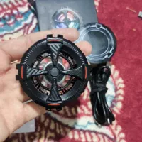 فن خنک کنندهAL12