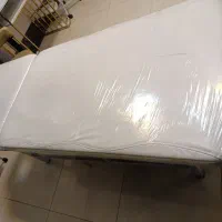 تخت معاینه ساده واینه