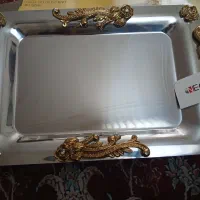 سینی استیل نگار