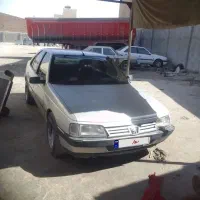 پژو 405 مدل 83|خودرو سواری و وانت|رباط‌کریم, رباط‌کریم|دیوار