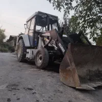 بیل بکهو لودر آران ۹۰۰|خودرو سنگین|گرگان, |دیوار