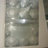 ظروف تخم مرغ ۶تایی