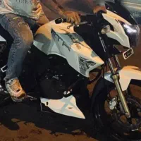 موتور آپاچی مدل ۹۴