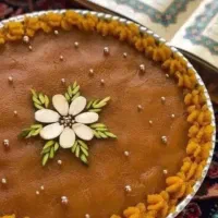 سفارش حلوا وخرمای تزئین شده|خوردنی و آشامیدنی|مشهد, حجاب (شهرک غرب)|دیوار