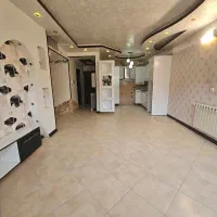 مسکن مهر 2 خواب وام دار و اقساط بلند مدت بدون بهره|فروش آپارتمان|شاهین‌شهر, مسکن مهر|دیوار