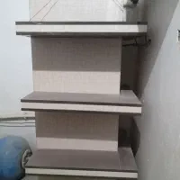 دکور ستون اپن