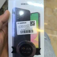 گوشی a۵۶سامسونگ پلم باز نشده ۲۵۶رام ۸