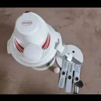 خردکن و رنده همه کاره تیتو مکث|خردکن، آسیاب، غذاساز|تهران, دهقان|دیوار