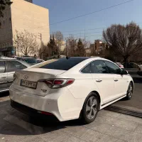 lf 2017سوناتا|خودرو سواری و وانت|تهران, آسمان|دیوار