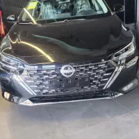 فروش نیسان سیلفی|خودرو سواری و وانت|یزد, |دیوار