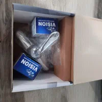 شیر روشویی وشیر توالت|لوازم سرویس بهداشتی|خرمآباد, |دیوار