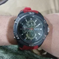 ساعت مچی اصل