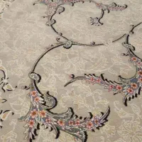 فرش ماشینی 9 متری