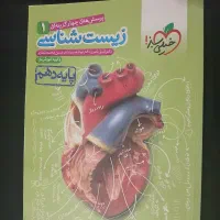 خیلی سبز دهم پرسش چهار گزینه ای