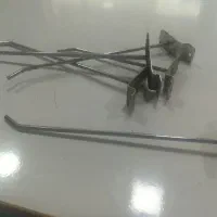 سیخ رگال فروشگاهی