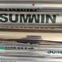 فروش لوله نرده استیل