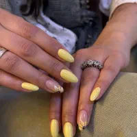 کاشت ناخن ۴۵۰ ترمیم ۳۸۰ آفر ویژه در قدوسی غربی