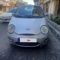 ام‌وی‌ام چهار سیلندر مدل 1390