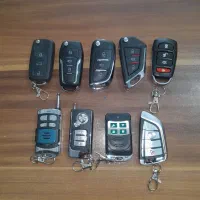 تعمیرات دزدگیروریموت|قطعات یدکی و لوازم جانبی|محمدیه-قزوین, |دیوار