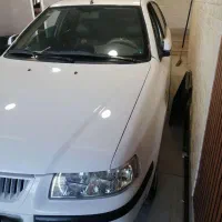 سمند اس ای موتور ال ایکس سینی شاسی سالم|خودرو سواری و وانت|تربت‌حیدریه, سرمحله|دیوار