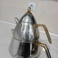 کتری قوری