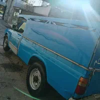 زامیاد Z 24 بنزینی، مدل ۱۳۸۵