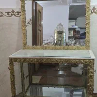 برنجی|کلکسیون اشیاء عتیقه|ارومیه, |دیوار