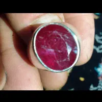 انگشتر یاقوت و آماتیس|جواهرات|تهران, علم و صنعت|دیوار